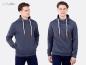 Preview: Schnittmuster Jim Wickelkragen-Sweatshirt by pattydoo